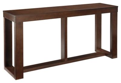 Ashley Watson Sofa/Console Table - T481-4