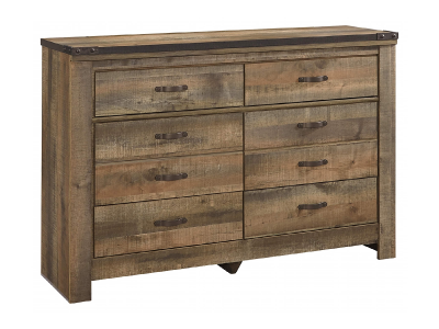 Ashley Trinell 54" Dresser - AFHS-B446-21