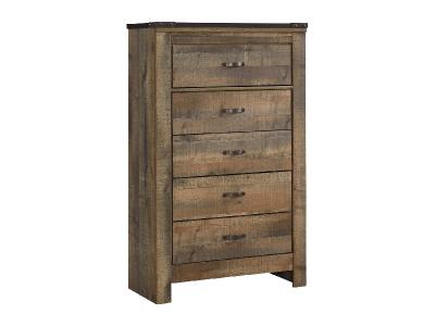 Ashley Trinell 34" Chest - AFHS-B446-46