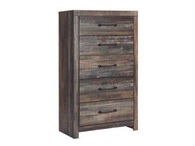 Ashley Drystan Chest - AFHS-B211-46