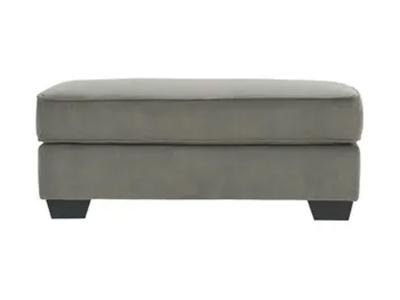 Ashley Furniture Angleton Ottoman 6770314 Sandstone