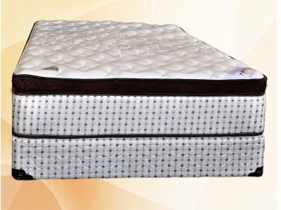 Sleep In Supreme Collection Sleep In Posture Mattress (supreme)