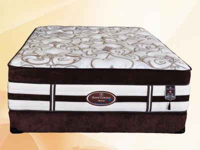 Sleep In Hybrid Collection Natural Mattress