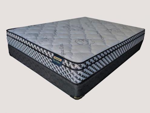 One Side Euro Top - Rest-o-pedic (Euro Top)