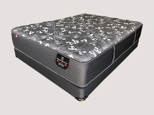 Sofia Gel Foam Encased Tight Top Style King Size Mattress